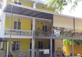 Гостевой дом Maria Guest House в Адлере