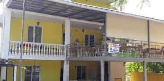 Адлер: Гостевой дом Maria Guest House