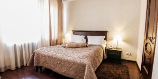 Липецк: Отель Плаза