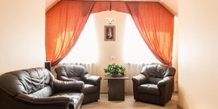 Ярославль: Отель Дуэт