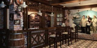 Екатеринбург: Отель Юность