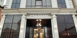 Краснодар: Отель Palazzo