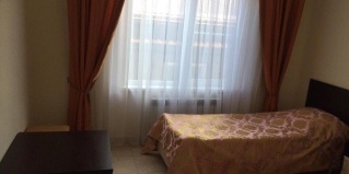 Майкоп: Гостевой дом Централь