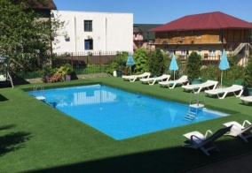 Гостевой дом Сан-Мари в Сочи