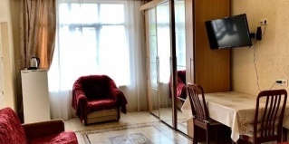 Геленджик: Гостевой дом Нинель