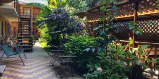 Лазаревское: Отель Гостевой дом