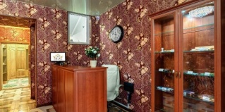Волгоград: Отель Well house