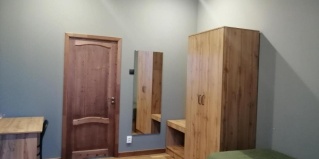 Верхняя Тура: Отель Forest hotel