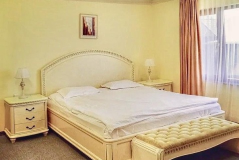 Конаев: Отель MoreLux