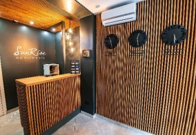 Отель Sunrise в Приморском крае