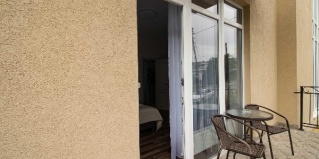 Кисловодск: Отель Магия Кмв