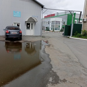 Фото от владельца Варел НТС, завод буровых долот