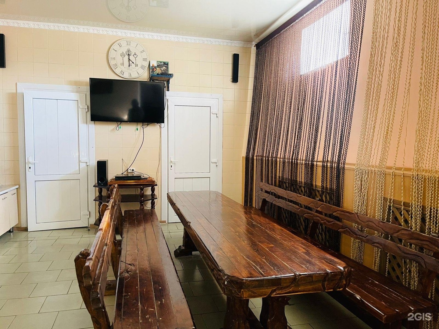 Баня