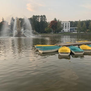 Фото от владельца ВДНХ, ОАО