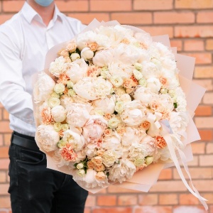 Фото от владельца Belle bouquet, цветочный бутик