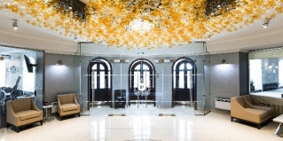 Хабаровск: Отель Sopka