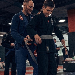 Фото от владельца GRACIE BARRA EKATERINBURG, спортивный клуб