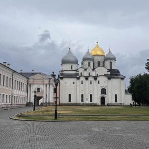 Фото от владельца Софийский собор