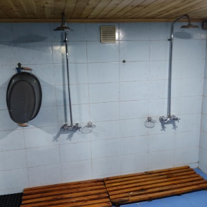 Фото от владельца Деревня Банино, банный комплекс