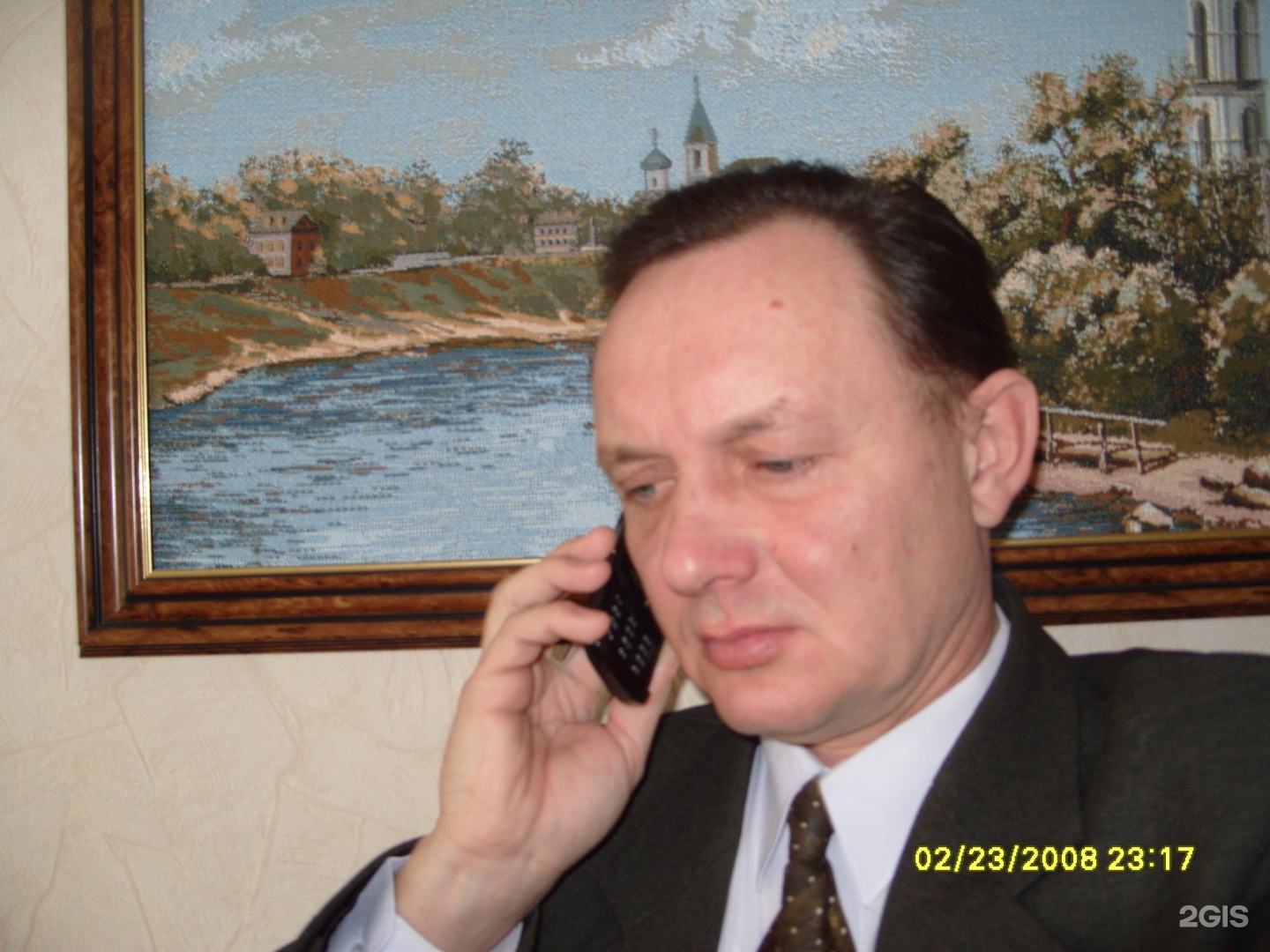 Адвокат Панюков Николай Александрович Омск