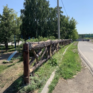 Фото от владельца Экологический парк, МБУ