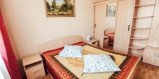 Клинцы: Отель Городок