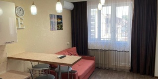 Сириус: Гостевой дом Александра