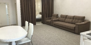 Отрадное: Отель Артик