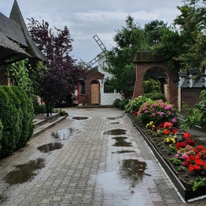 Фото от владельца Домик в деревне, загородный ресторан