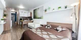 Екатеринбург: Отель SOFT INN