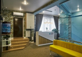 Отель July hotel в Ставрополе