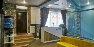 Ставрополь: Отель July hotel