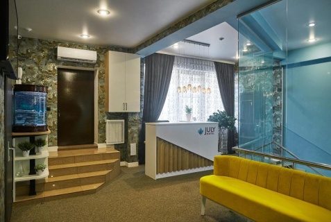 July hotel, Ставрополь — фото 3