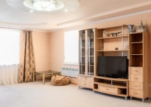 Лахденпохья: Отель Holiday Home Kareliya