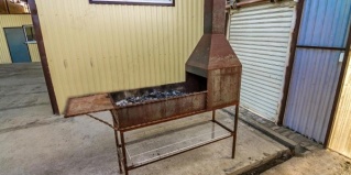 Тульский: Отель Тульский