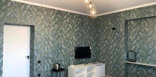 Анапа: Отель Новый город