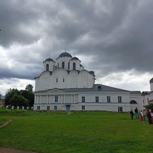 Фото от владельца Никольский собор, музей