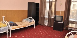 Санкт-Петербург: Отель Греческий-15