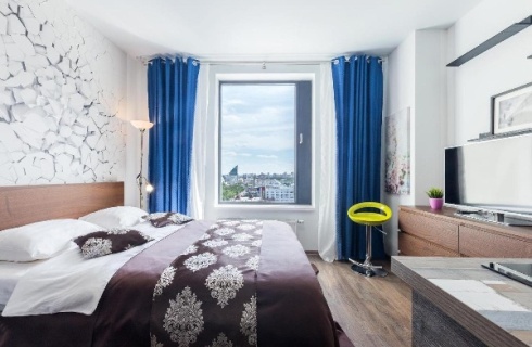 Екатеринбург: Отель SOFT INN