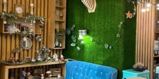 Лесной Городок: Отель Lesnoy Country_House