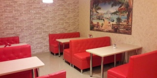 Гостагаевская: Коттедж Жемчужина