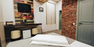 Таганрог: Отель Pink`s family SPA