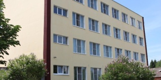 медико-инструментального завода: Отель Верхний Миз