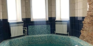 Альметьевск: Гостевой дом Уют