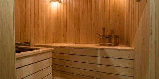 Серпухов городской округ: Курортный отель Палисад resort