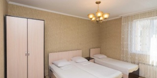 Адлер: Гостевой дом Панорама