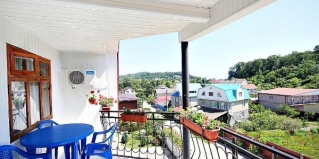 Вардане: Гостевой дом Амелия