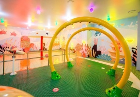 Апартаменты Baden SPA Apartment в Светлогорске