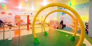 Светлогорск: Апартаменты Baden SPA