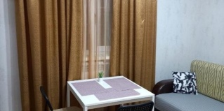 Адлер: Гостевой дом Альбина